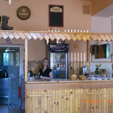 Na 15 Kopách Kolín