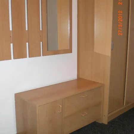 Pensión Na 15 Kopách