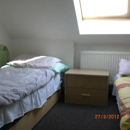 Na 15 Kopach Kolín