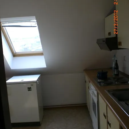 Na 15 Kopách Kolín