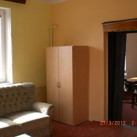 게스트하우스 Na 15 Kopach