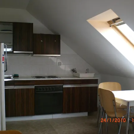 Na 15 Kopách Kolín