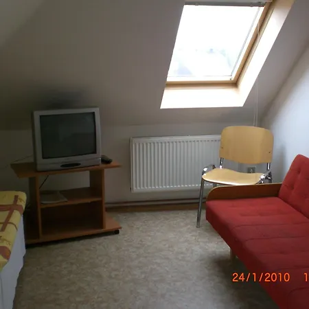 Pensión Na 15 Kopách Kolín