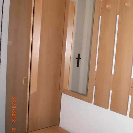 Na 15 Kopach 3* Kolín