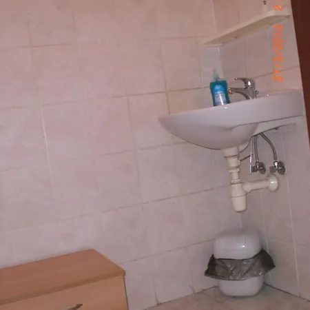 게스트하우스 Na 15 Kopach 3*