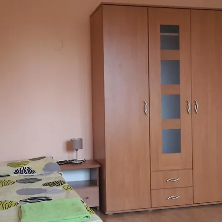 게스트하우스 Na 15 Kopach Kolín