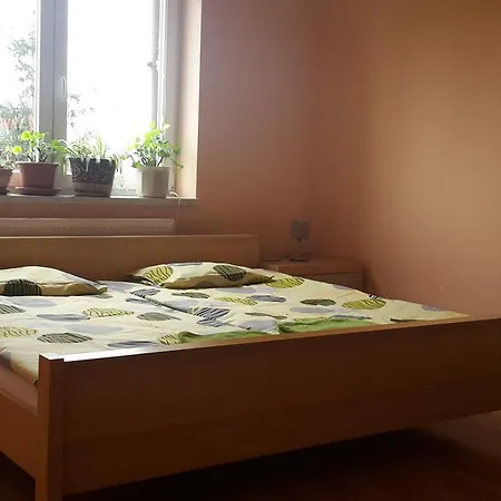 Pensión Na 15 Kopách 3*