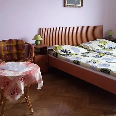 Na 15 Kopách Kolín