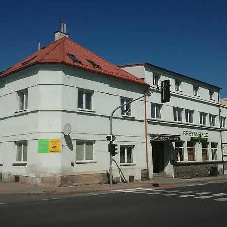 Na 15 Kopach 게스트하우스 3*