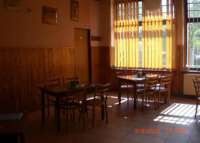 Maison d'hôtes Na 15 Kopach