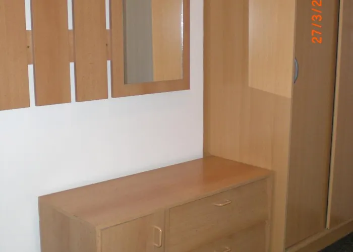 Gasthof Na 15 Kopach