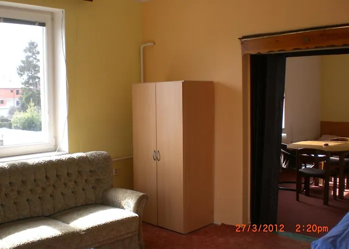 Maison d'hôtes Na 15 Kopach