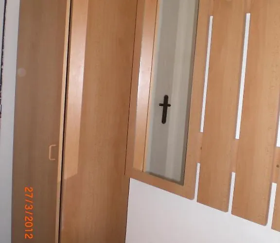 Na 15 Kopach 3* Kolín