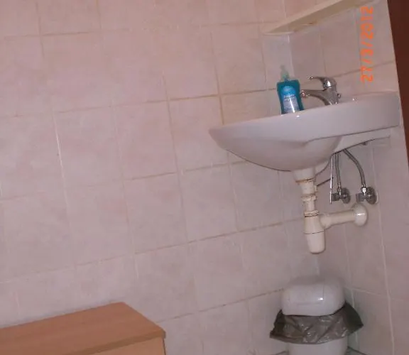 Maison d'hôtes Na 15 Kopach 3*