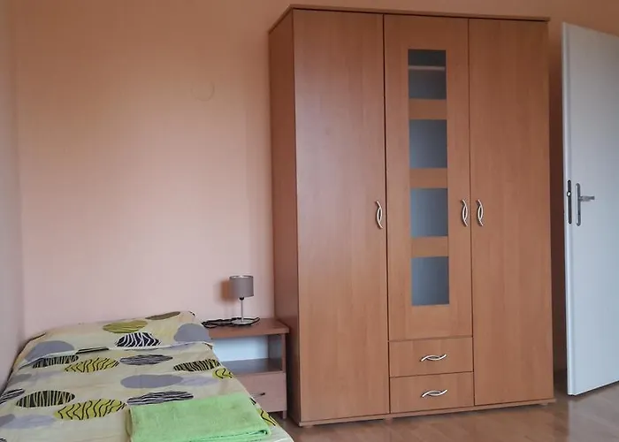 Gasthof Na 15 Kopach Kolín