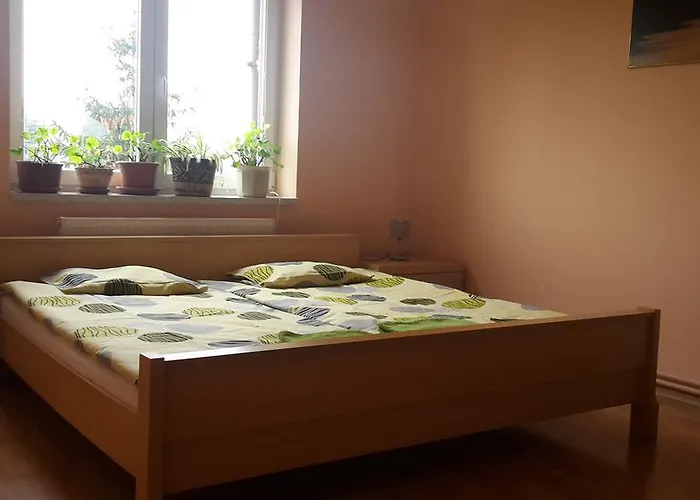 Gasthof Na 15 Kopach 3*